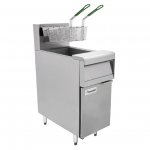 MJ140 Master Jet Gas Fryer