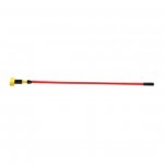 fiberglass wet mop handle
