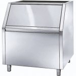 Brema Ice Bin 200kg