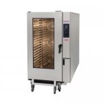 HEJ202E Combi Oven