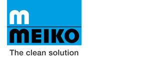 Meiko glasswashers
